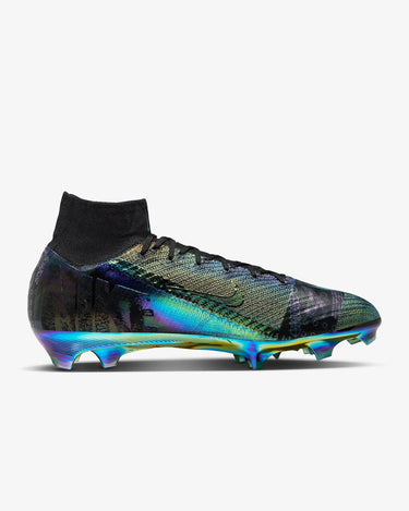 Chuteira Nike Air Zoom Mercurial Superfly 10 Elite Campo - [product_category] | Arquibancada Esportes