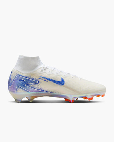 Chuteira Nike Air Zoom Mercurial Superfly 10 Elite Campo - [product_category] | Arquibancada Esportes