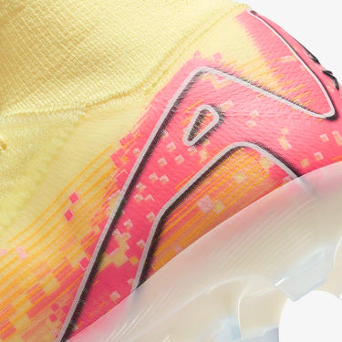 Chuteira Nike Air Zoom Mercurial Superfly 10 Elite Campo - [product_category] | Arquibancada Esportes