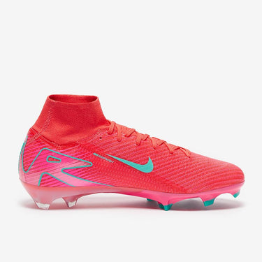 Chuteira Nike Air Zoom Mercurial Superfly 10 Elite Campo - [product_category] | Arquibancada Esportes