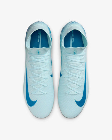 Chuteira Nike Air Zoom Mercurial Superfly 10 Elite Campo - [product_category] | Arquibancada Esportes