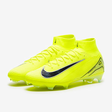Chuteira Nike Air Zoom Mercurial Superfly 10 Elite Campo - [product_category] | Arquibancada Esportes