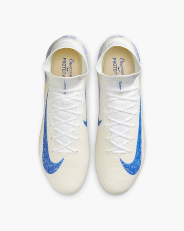 Chuteira Nike Air Zoom Mercurial Superfly 10 Elite Campo - [product_category] | Arquibancada Esportes