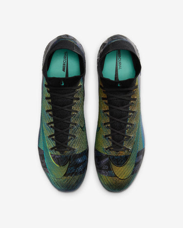 Chuteira Nike Air Zoom Mercurial Superfly 10 Elite Campo - [product_category] | Arquibancada Esportes