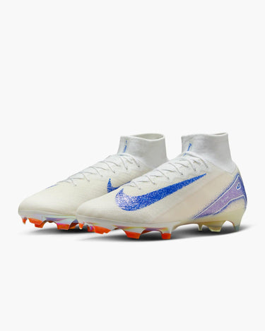 Chuteira Nike Air Zoom Mercurial Superfly 10 Elite Campo - [product_category] | Arquibancada Esportes