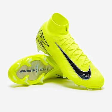 Chuteira Nike Air Zoom Mercurial Superfly 10 Elite Campo - [product_category] | Arquibancada Esportes