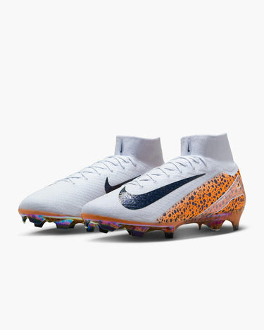 Chuteira Nike Air Zoom Mercurial Superfly 10 Elite Campo - [product_category] | Arquibancada Esportes