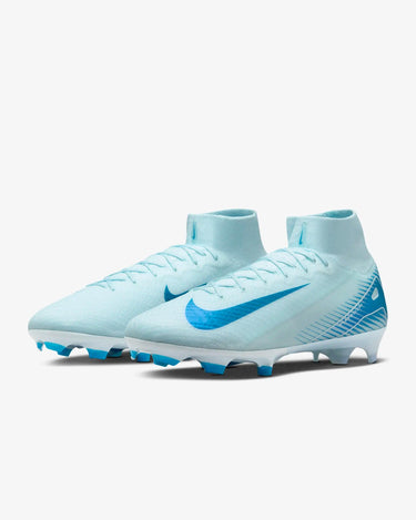 Chuteira Nike Air Zoom Mercurial Superfly 10 Elite Campo - [product_category] | Arquibancada Esportes