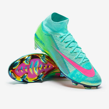 Chuteira Nike Air Zoom Mercurial Superfly 10 Elite Campo - [product_category] | Arquibancada Esportes