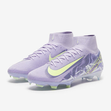 Chuteira Nike Air Zoom Mercurial Superfly 10 Elite Campo - [product_category] | Arquibancada Esportes