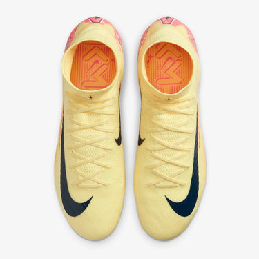 Chuteira Nike Air Zoom Mercurial Superfly 10 Elite Campo - [product_category] | Arquibancada Esportes