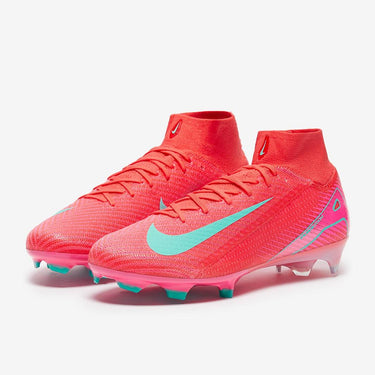 Chuteira Nike Air Zoom Mercurial Superfly 10 Elite Campo - [product_category] | Arquibancada Esportes