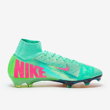 Chuteira Nike Air Zoom Mercurial Superfly 10 Elite Campo - [product_category] | Arquibancada Esportes
