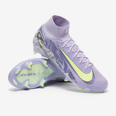 Chuteira Nike Air Zoom Mercurial Superfly 10 Elite Campo - [product_category] | Arquibancada Esportes