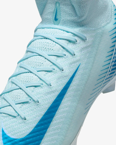 Chuteira Nike Air Zoom Mercurial Superfly 10 Elite Campo - [product_category] | Arquibancada Esportes