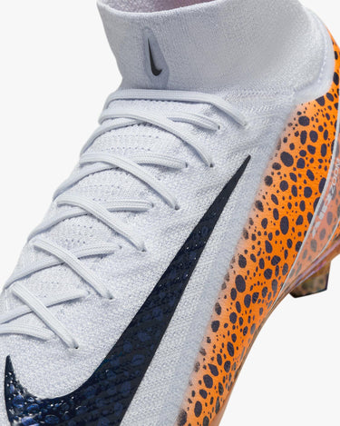 Chuteira Nike Air Zoom Mercurial Superfly 10 Elite Campo - [product_category] | Arquibancada Esportes
