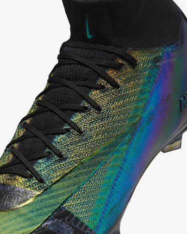 Chuteira Nike Air Zoom Mercurial Superfly 10 Elite Campo - [product_category] | Arquibancada Esportes