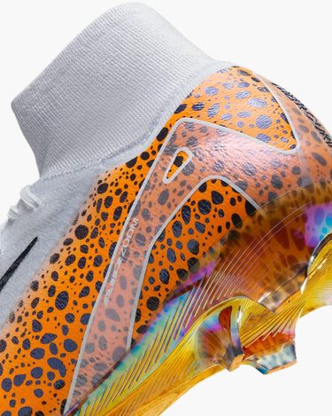 Chuteira Nike Air Zoom Mercurial Superfly 10 Elite Campo - [product_category] | Arquibancada Esportes