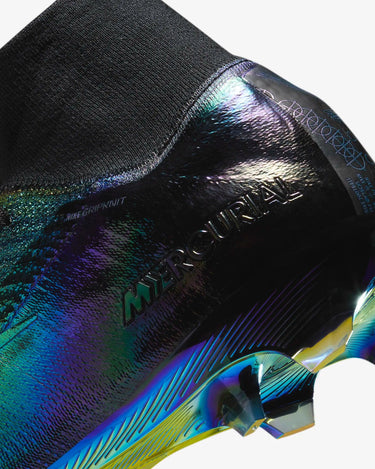 Chuteira Nike Air Zoom Mercurial Superfly 10 Elite Campo - [product_category] | Arquibancada Esportes