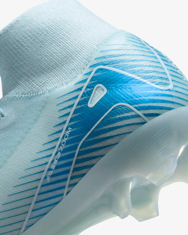 Chuteira Nike Air Zoom Mercurial Superfly 10 Elite Campo - [product_category] | Arquibancada Esportes