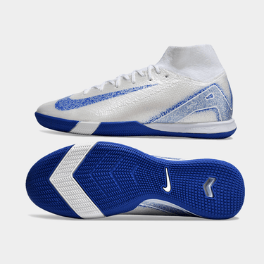 Chuteira Nike Air Zoom Mercurial Superfly 10 Elite Futsal - [product_category] | Arquibancada Esportes