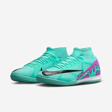 Chuteira Nike Air Zoom Mercurial Superfly 9 Academy Futsal - [product_category] | Arquibancada Esportes
