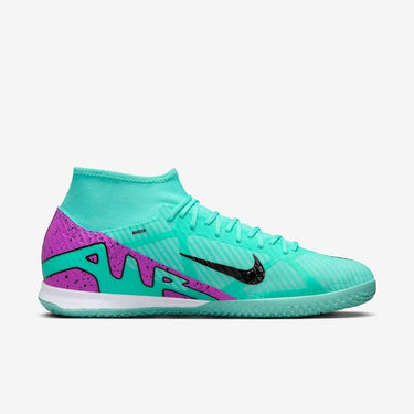Chuteira Nike Air Zoom Mercurial Superfly 9 Academy Futsal - [product_category] | Arquibancada Esportes