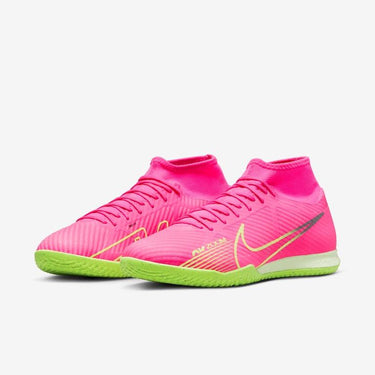 Chuteira Nike Air Zoom Mercurial Superfly 9 Academy Futsal - [product_category] | Arquibancada Esportes