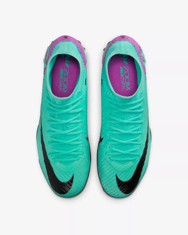 Chuteira Nike Air Zoom Mercurial Superfly 9 Academy Society - [product_category] | Arquibancada Esportes