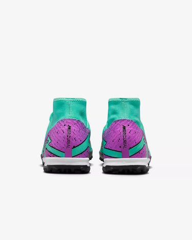 Chuteira Nike Air Zoom Mercurial Superfly 9 Academy Society - [product_category] | Arquibancada Esportes