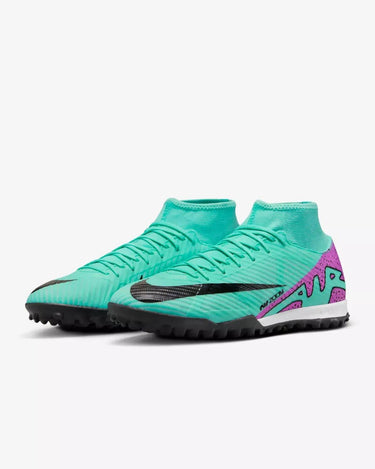 Chuteira Nike Air Zoom Mercurial Superfly 9 Academy Society - [product_category] | Arquibancada Esportes