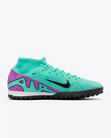 Chuteira Nike Air Zoom Mercurial Superfly 9 Academy Society - [product_category] | Arquibancada Esportes