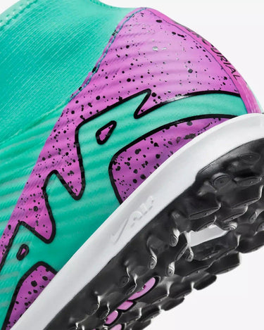 Chuteira Nike Air Zoom Mercurial Superfly 9 Academy Society - [product_category] | Arquibancada Esportes