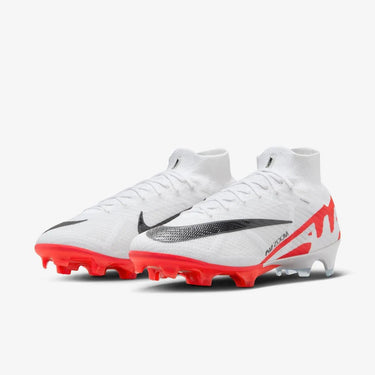 Chuteira Nike Air Zoom Mercurial Superfly 9 Elite Campo - [product_category] | Arquibancada Esportes