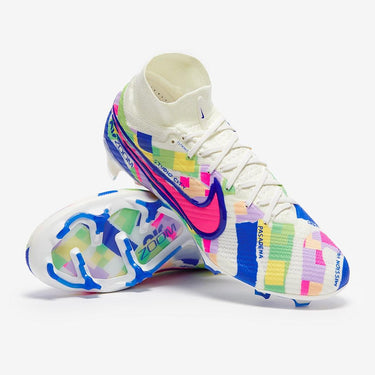 Chuteira Nike Air Zoom Mercurial Superfly 9 Elite Campo - [product_category] | Arquibancada Esportes