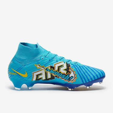 Chuteira Nike Air Zoom Mercurial Superfly 9 Elite Campo - [product_category] | Arquibancada Esportes