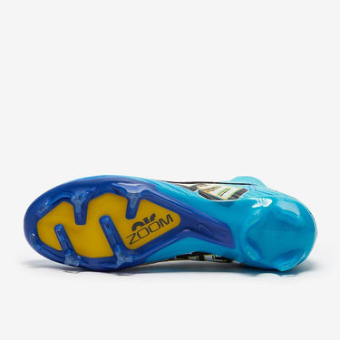 Chuteira Nike Air Zoom Mercurial Superfly 9 Elite Campo - [product_category] | Arquibancada Esportes