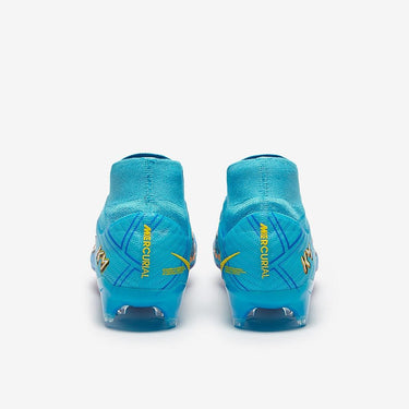 Chuteira Nike Air Zoom Mercurial Superfly 9 Elite Campo - [product_category] | Arquibancada Esportes