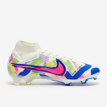 Chuteira Nike Air Zoom Mercurial Superfly 9 Elite Campo - [product_category] | Arquibancada Esportes