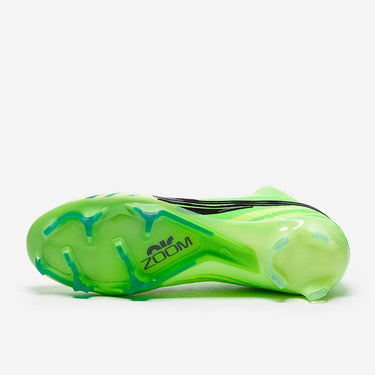Chuteira Nike Air Zoom Mercurial Superfly 9 Elite Campo - [product_category] | Arquibancada Esportes