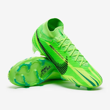 Chuteira Nike Air Zoom Mercurial Superfly 9 Elite Campo - [product_category] | Arquibancada Esportes