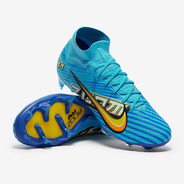 Chuteira Nike Air Zoom Mercurial Superfly 9 Elite Campo - [product_category] | Arquibancada Esportes