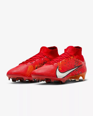 Chuteira Nike Air Zoom Mercurial Superfly 9 Elite Campo - [product_category] | Arquibancada Esportes