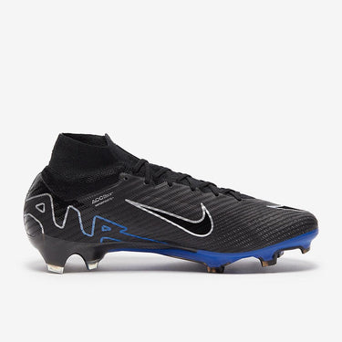 Chuteira Nike Air Zoom Mercurial Superfly 9 Elite Campo - [product_category] | Arquibancada Esportes