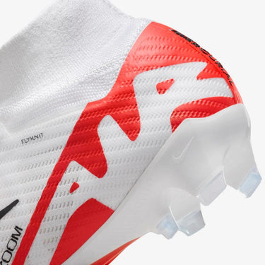 Chuteira Nike Air Zoom Mercurial Superfly 9 Elite Campo - [product_category] | Arquibancada Esportes