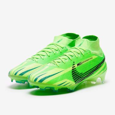 Chuteira Nike Air Zoom Mercurial Superfly 9 Elite Campo - [product_category] | Arquibancada Esportes