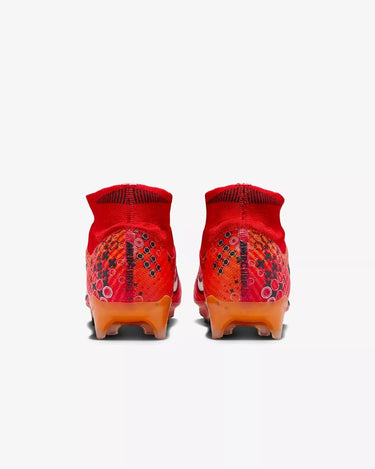 Chuteira Nike Air Zoom Mercurial Superfly 9 Elite Campo - [product_category] | Arquibancada Esportes