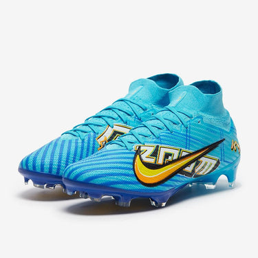 Chuteira Nike Air Zoom Mercurial Superfly 9 Elite Campo - [product_category] | Arquibancada Esportes