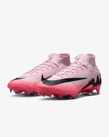 Chuteira Nike Air Zoom Mercurial Superfly 9 Elite Campo - [product_category] | Arquibancada Esportes