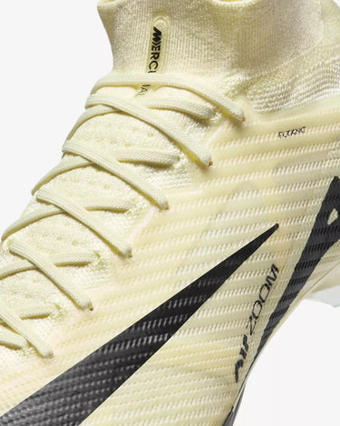 Chuteira Nike Air Zoom Mercurial Superfly 9 Elite Campo - [product_category] | Arquibancada Esportes